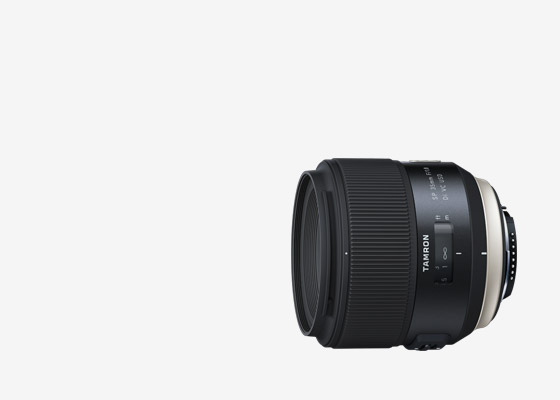 SP 35mm F/1.8 Di VC USD (Model F012)