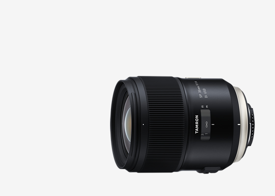 SP 35mm F/1.4 Di USD (Model F045)