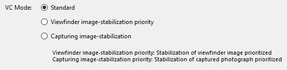 TAMRON TAP-in Console