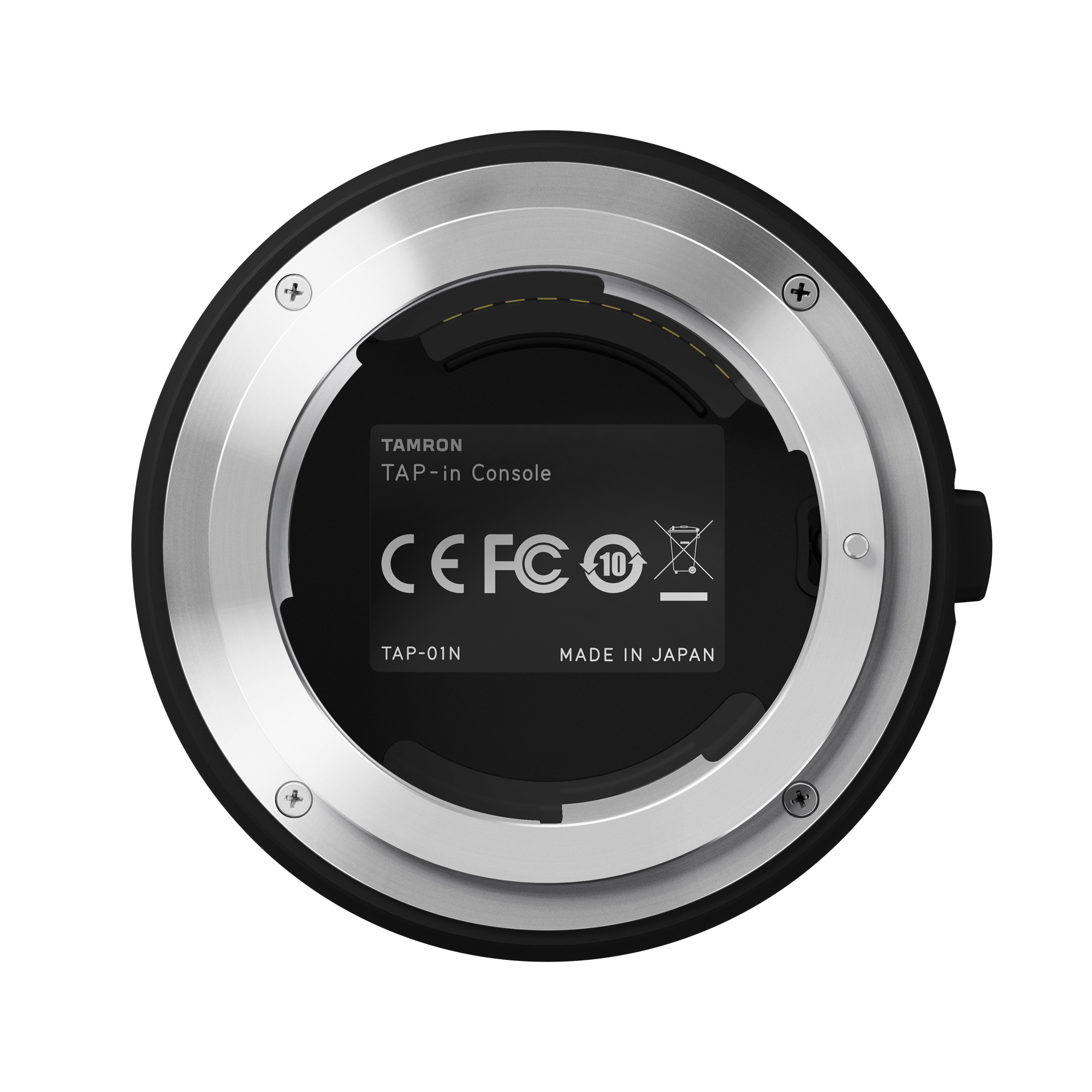 TAMRON TAP-in Console