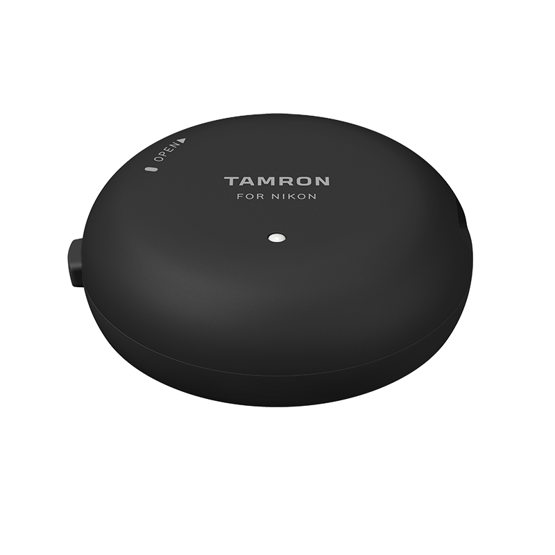 TAMRON TAP-in Console
