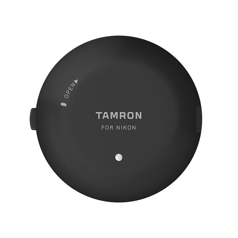 TAMRON TAP-in Console