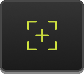 フォーカスプリセット