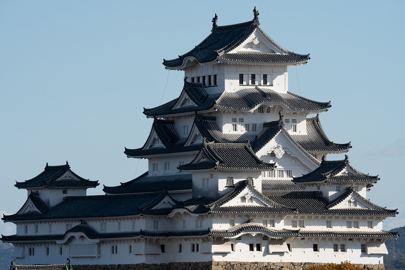 焦点距離300mm