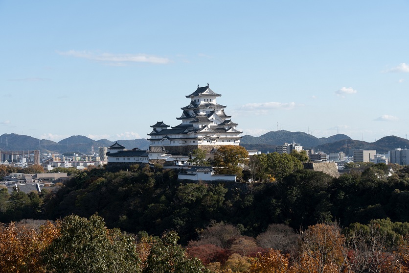 焦点距離70mm