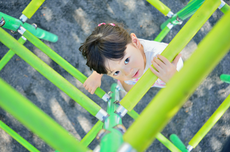 「小さな挑戦」小具　理恵子 様