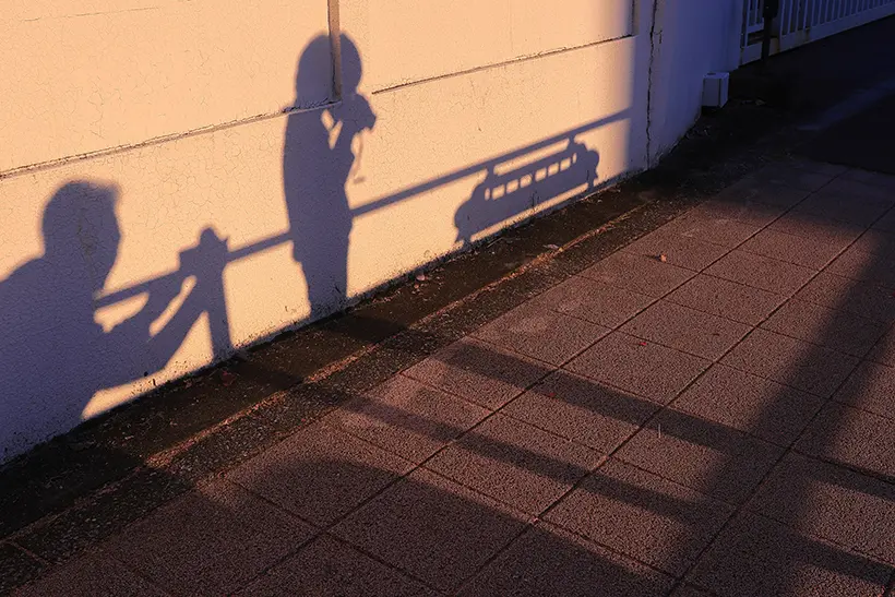 きゃわいい「新幹線」みつけた！