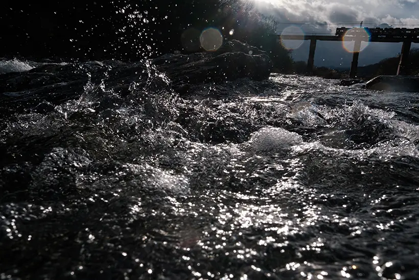 GIVE ME ENERGY！！