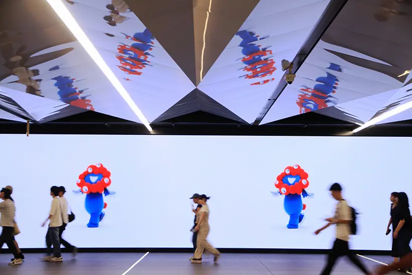 ココロ躍るとき