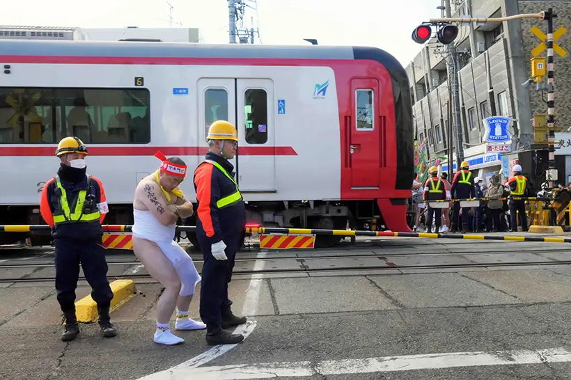 ユニーク／ユーモア大賞