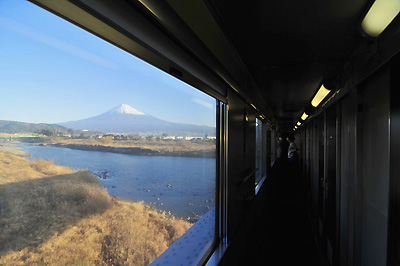 「おかえり」 水木 誠
