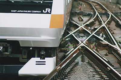 「それぞれの行き先へ」 細川 直紀