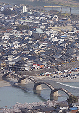 「ある晴れた春の日の午後」 鈴木 美樹