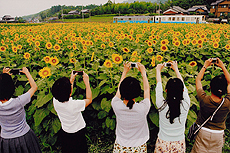「列車が来たよ!」 三木 雅也