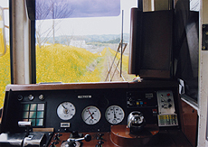 「いつかこの席に」 加藤 遼