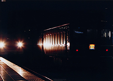 「主役の登場」 樋口 敦