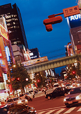 「Akiba ストリート」 中村 仁士