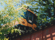 「一瞬の涼風」 市川 浩 様