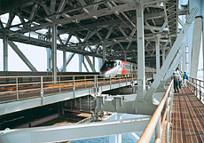 「瀬戸大橋線」 橘 初雄 様