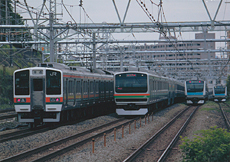 「都心ネットワーク」 柏木 佑太 様