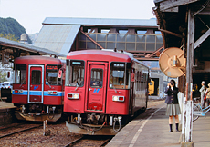 「鏡の向こうに」 久野 そらん 様