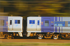 「シンクロナイズ」 安藤 和輝 様