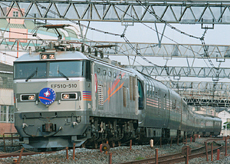 「凛々しい走り、カシオペア」 重宗 佑哉 様