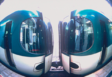 「どうもどうも、今日もヨロシク!」 三條場 大雄 様