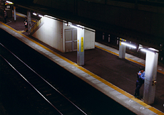 「静寂」 平光 亜花莉 様