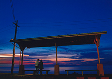 「TWILIGHT TIME」 吉村 幸紘 様