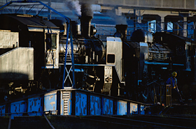 「1日を終えて」 坂田 良一 様