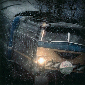 「粉雪」 植原 誠 様