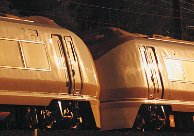 「スーパーひたち(651系)」 山田 和博 様