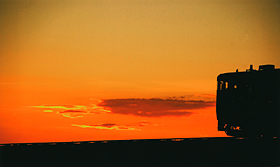 「夕刻」 金子 拓磨 様