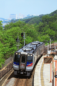 「山路を往く」 安藤 和輝 様