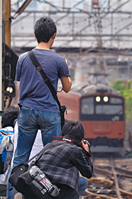 「人気者」 池田 康 様