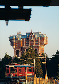 「エレクトリック レールウェイ」 蟹江 大和 様