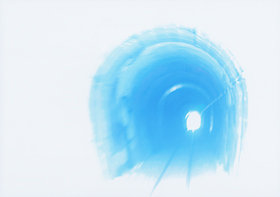 「白の世界」 伊藤 雅樹 様