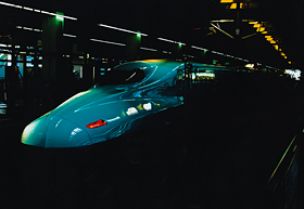 「プラットフォーム」 飯塚 大地 様