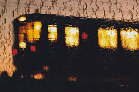 「思い出ガラス」 藤原 陽平 様