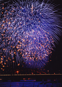 「HANABI」 吉村 幸紘 様