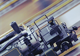 「神速」 新田 勇輝 様