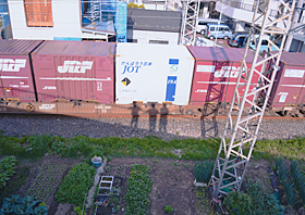 「坂の上から」 清水 謙介 様