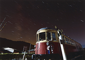 「懐古」 藤原 但 様