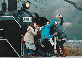 「旅写真」 和田 浩 様