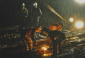 「がんばれ!!」 小長井 希 様