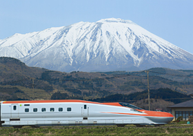 「古里ロマン」 梅村 二三男 様