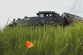 「安全運転」 北﨑 英信 様