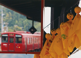 「てるてるぼうずが主役?」 松村 朋香 様