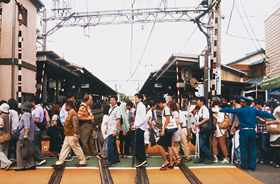 「日曜日」 南部 夕夏子 様